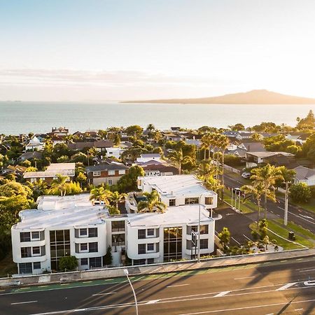 Carnmore Hotel Takapuna Auckland Exterior foto