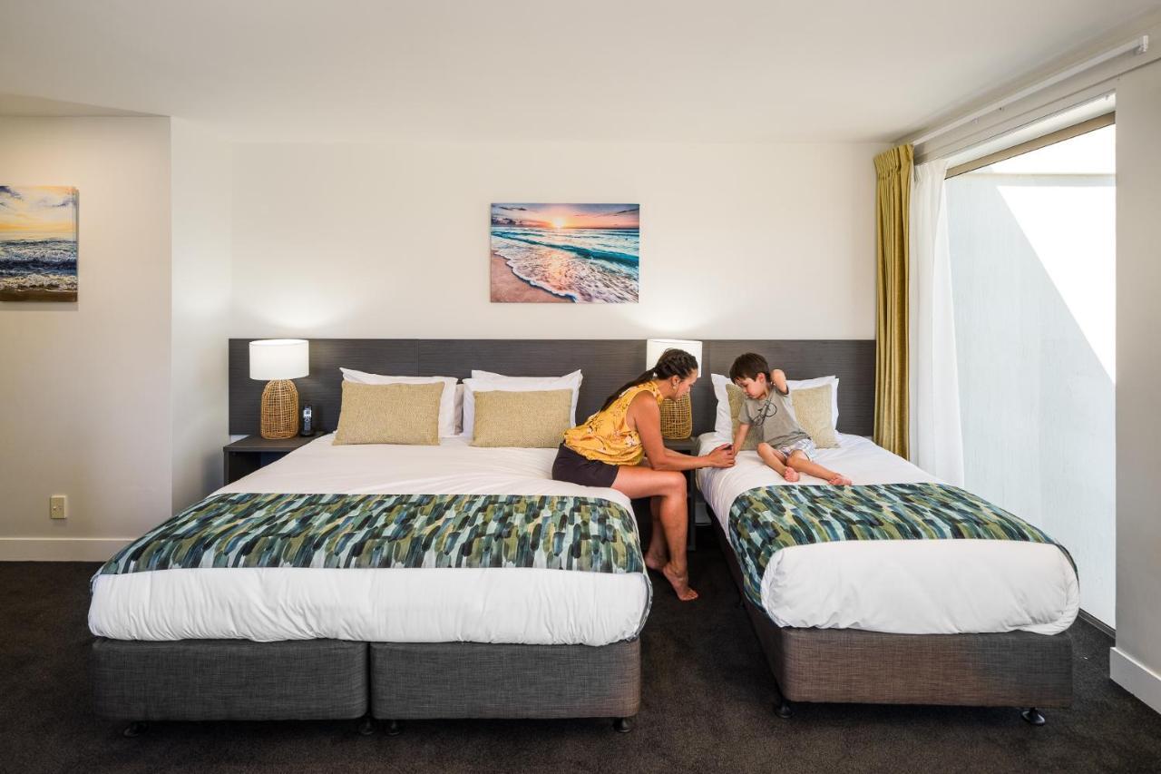 Carnmore Hotel Takapuna Auckland Exterior foto